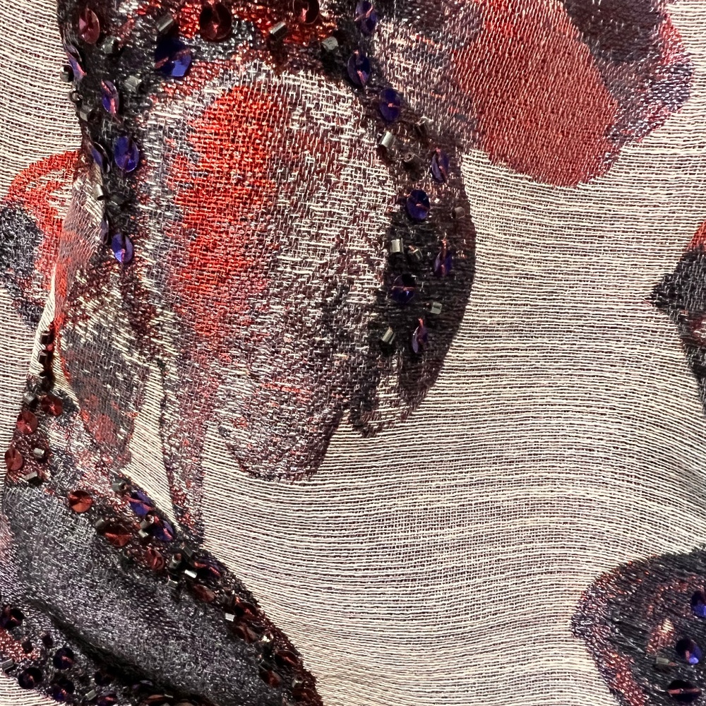 Party or evening dress